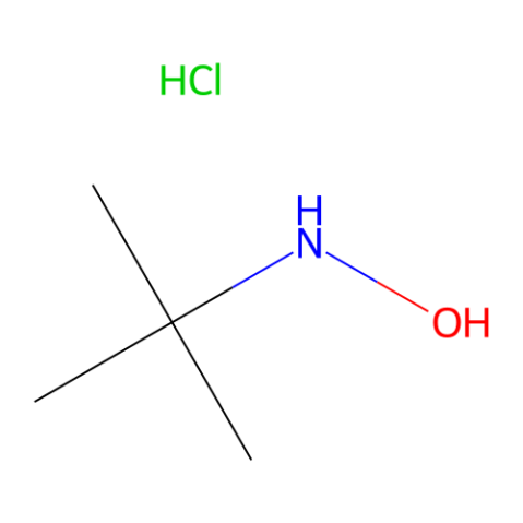 N-(叔丁基)羟胺盐酸盐,N-(tert-Butyl)hydroxylamine Hydrochloride