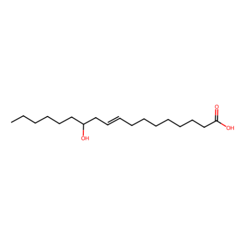 蓖麻油酸,Ricinoleic acid