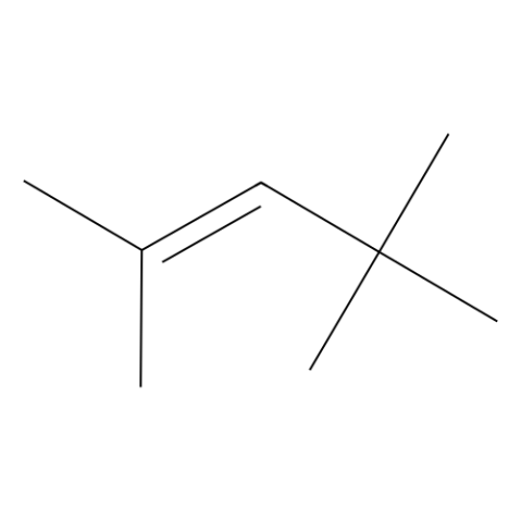 2,4,4-三甲基-2-戊烯,2,4,4-Trimethyl-2-pentene