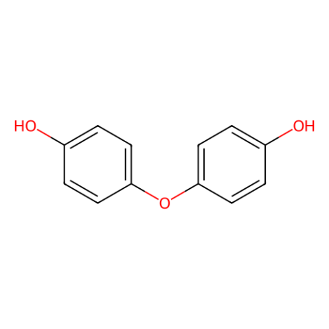 4,4'-二羟基二苯醚,4,4'-Dihydroxydiphenyl Ether