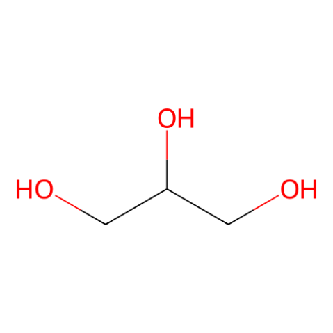 丙三醇標(biāo)準(zhǔn)溶液,Glycerol solution