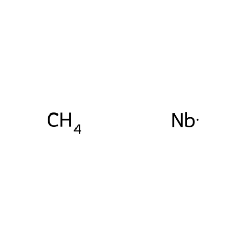 碳化铌,niobium carbide