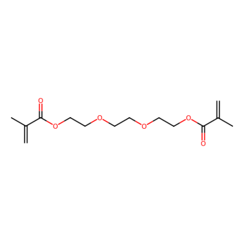 三乙二醇二甲基丙烯酸酯,Triethylene glycol dimethacrylate