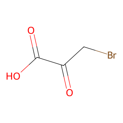 溴丙酮酸,Bromopyruvic acid