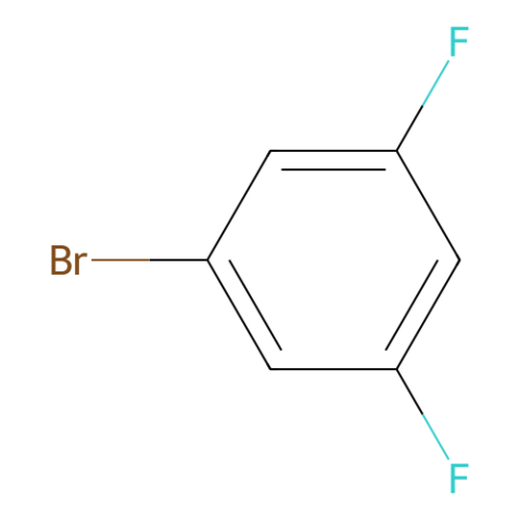 1-溴-3,5-二氟苯,1-Bromo-3,5-difluorobenzene