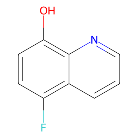 5-氟-8-羟基喹啉,5-Fluoro-8-quinolinol