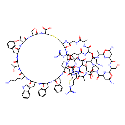 生长抑素 28,Somatostatin 28