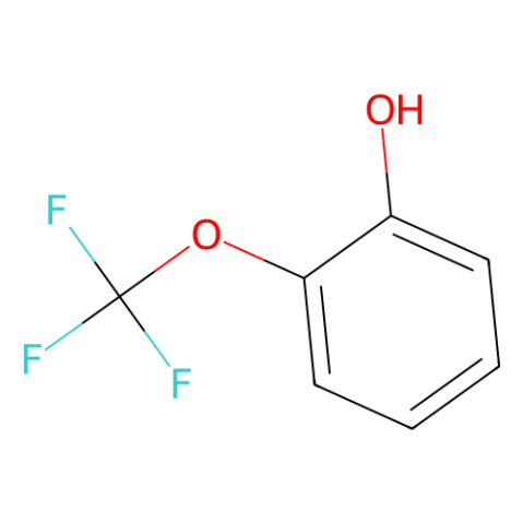 2-(三氟甲氧基)苯酚,2-(Trifluoromethoxy)phenol