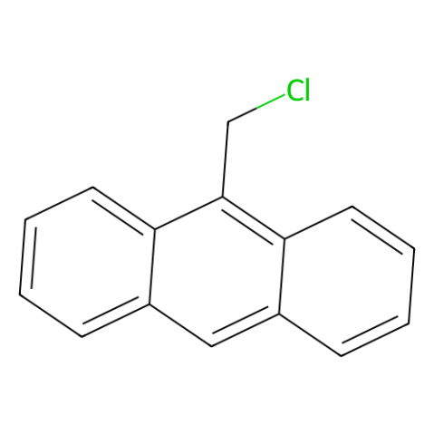 9-氯甲基蒽,9-(Chloromethyl)anthracene