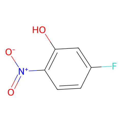 5-氟-2-硝基苯酚,5-Fluoro-2-nitrophenol