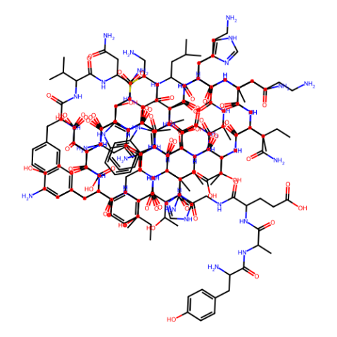 抑胃肽,Gastric Inhibitory Polypeptide human