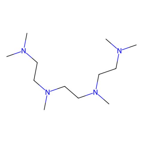 1,1,4,7,10,10-六甲基三亚乙基四胺,1,1,4,7,10,10-Hexamethyltriethylenetetramine