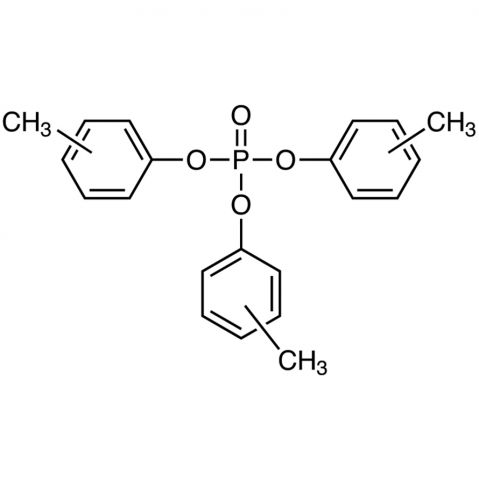 磷酸三甲酚酯,Tricresyl phosphate