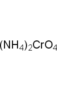 铬酸铵,Ammonium chronate