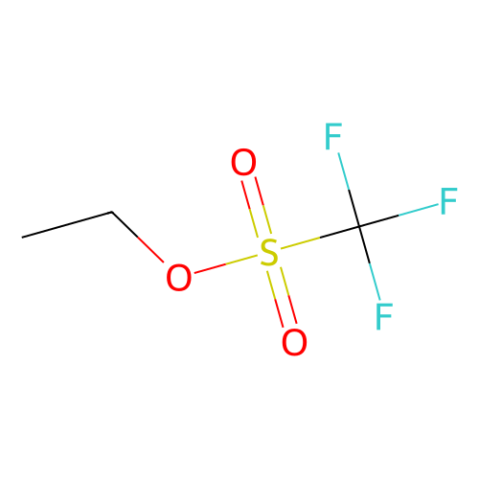 三氟甲烷磺酸乙酯,Ethyl trifluoromethanesulfonate