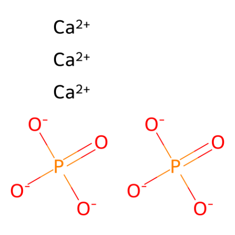 磷酸三钙,Tricalcium phosphate