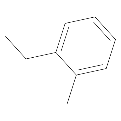 2-乙基甲苯,2-Ethyltoluene