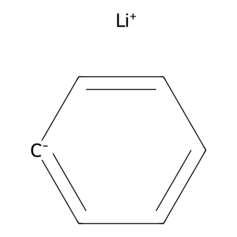 苯基锂,Phenyllithium solution