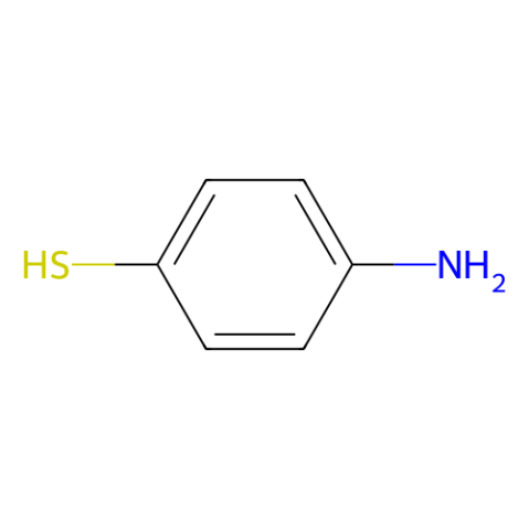 4-氨基苯硫酚,4-Aminothiophenol