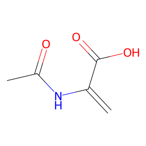 2-乙酰氨基丙烯酸,2-Acetamidoacrylic acid