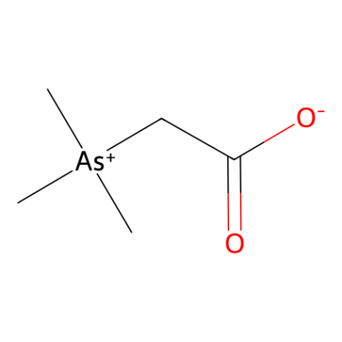 砷甜菜碱标准溶液,Arsenobetaine in water