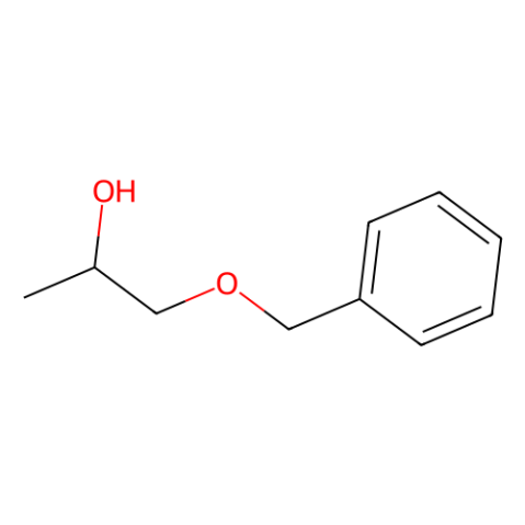 (R)-(-)-1-芐氧基-2-丙醇,(R)-(-)-1-Benzyloxy-2-propanol