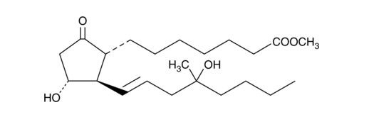 米索前列醇,Misoprostol