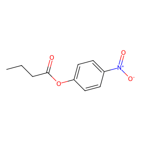 4-硝基苯丁酸酯,4-Nitrophenyl butyrate