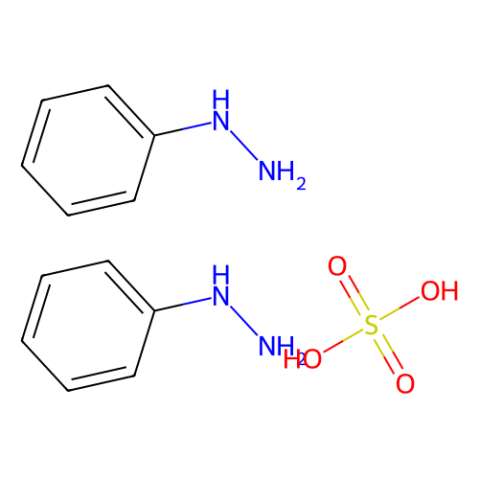 硫酸苯肼,Phenylhydrazine sulfate
