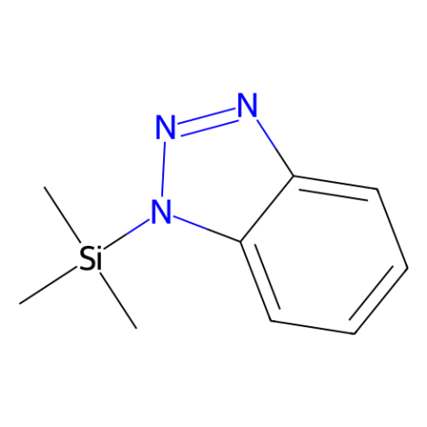 1-(三甲基硅基)-1H-苯并三唑,1-(Trimethylsilyl)-1H-benzotriazole