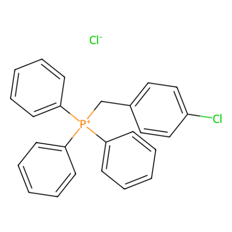 4-(氯苄基)三苯基氯化磷鎓盐,(4-Chlorobenzyl)triphenylphosphonium Chloride