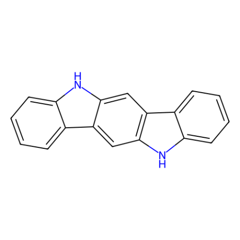 5,11-二氢吲哚并[3,2-b]咔唑,5,11-Dihydroindolo[3,2-b]carbazole