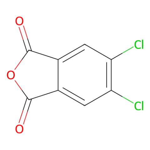 4,5-二氯邻苯二甲酸酐,4,5-Dichlorophthalic Anhydride