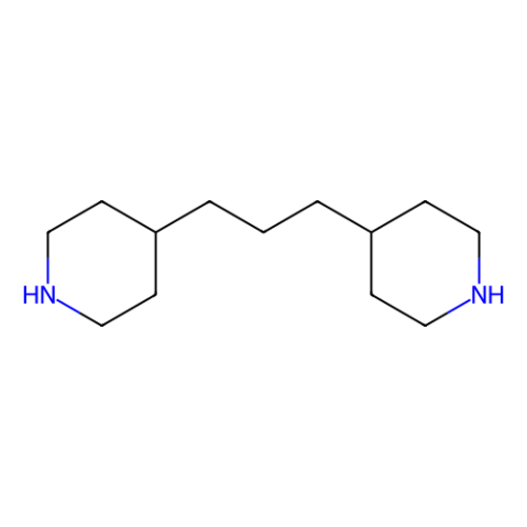 1,3-二-4-哌啶基丙烷,1,3-Di-4-piperidylpropane