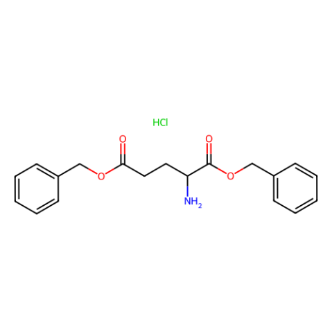 L-谷氨酸二苯甲酯盐酸盐,Dibenzyl L-Glutamate Hydrochloride
