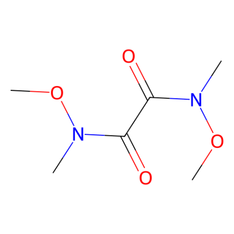 N,N'-二甲氧基-N,N'-二甲基乙二酰二胺,N,N'-Dimethoxy-N,N'-dimethyloxamide