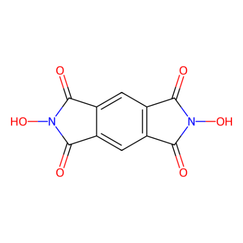 N,N'-二羟基均苯四甲酸二胺,N,N'-Dihydroxypyromellitimide
