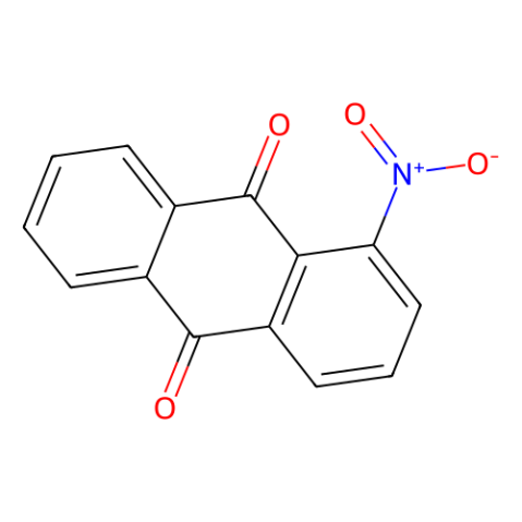 1-硝基蒽醌,1-Nitroanthraquinone
