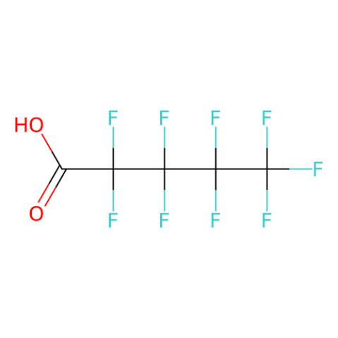 九氟戊酸,Nonafluorovaleric Acid