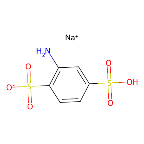 苯胺-2,5-二磺酸单钠盐,Aniline-2,5-disulfonic Acid Monosodium Salt