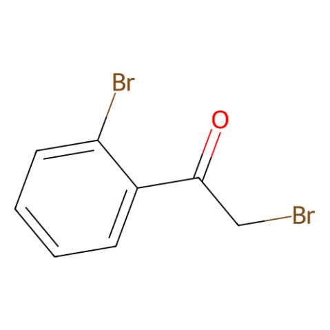 2-溴苯酰甲基溴,2-Bromophenacyl Bromide
