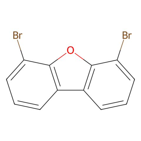 4,6-二溴二苯并呋喃,4,6-Dibromodibenzofuran