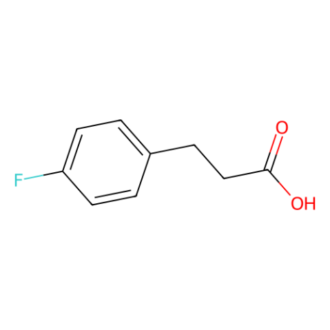 3-(4-氟苯基)丙酸,3-(4-Fluorophenyl)propionic Acid