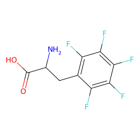 五氟-L-苯基丙氨酸,Pentafluoro-L-phenylalanine