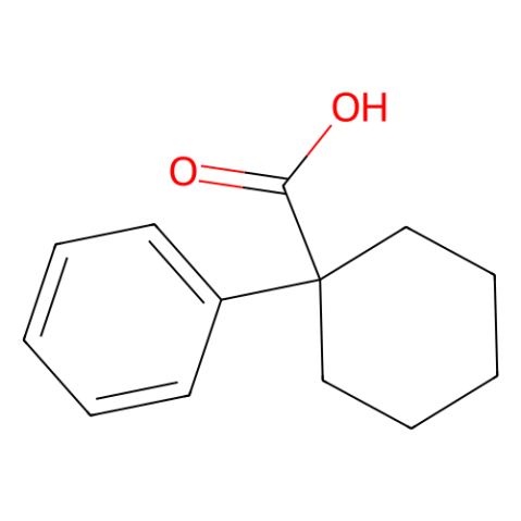 1-苯基-1-环己烷甲酸,1-Phenyl-1-cyclohexanecarboxylic Acid