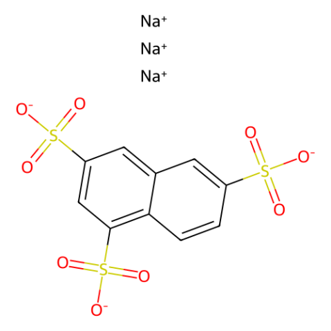 萘-1,3,6-三磺酸三钠水合物,Trisodium Naphthalene-1,3,6-trisulfonate Hydrate