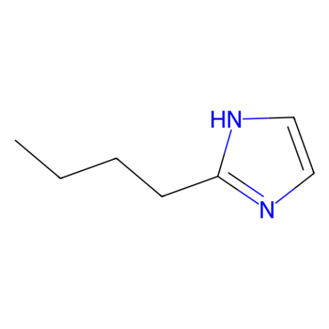 2-丁基咪唑,2-Butylimidazole