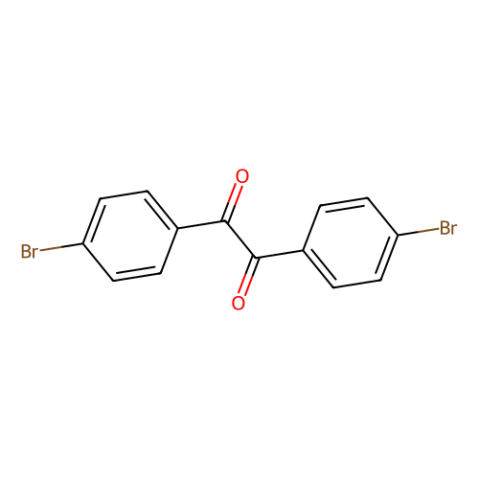 4,4'-二溴苯偶酰,4,4'-Dibromobenzil