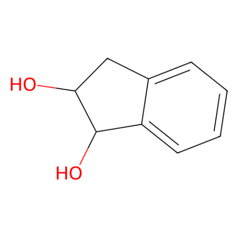 1,2-二羥基茚滿(mǎn),1,2-Dihydroxyindan