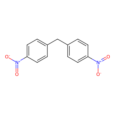 4,4'-二硝基二苯基甲烷,4,4'-Dinitrodiphenylmethane